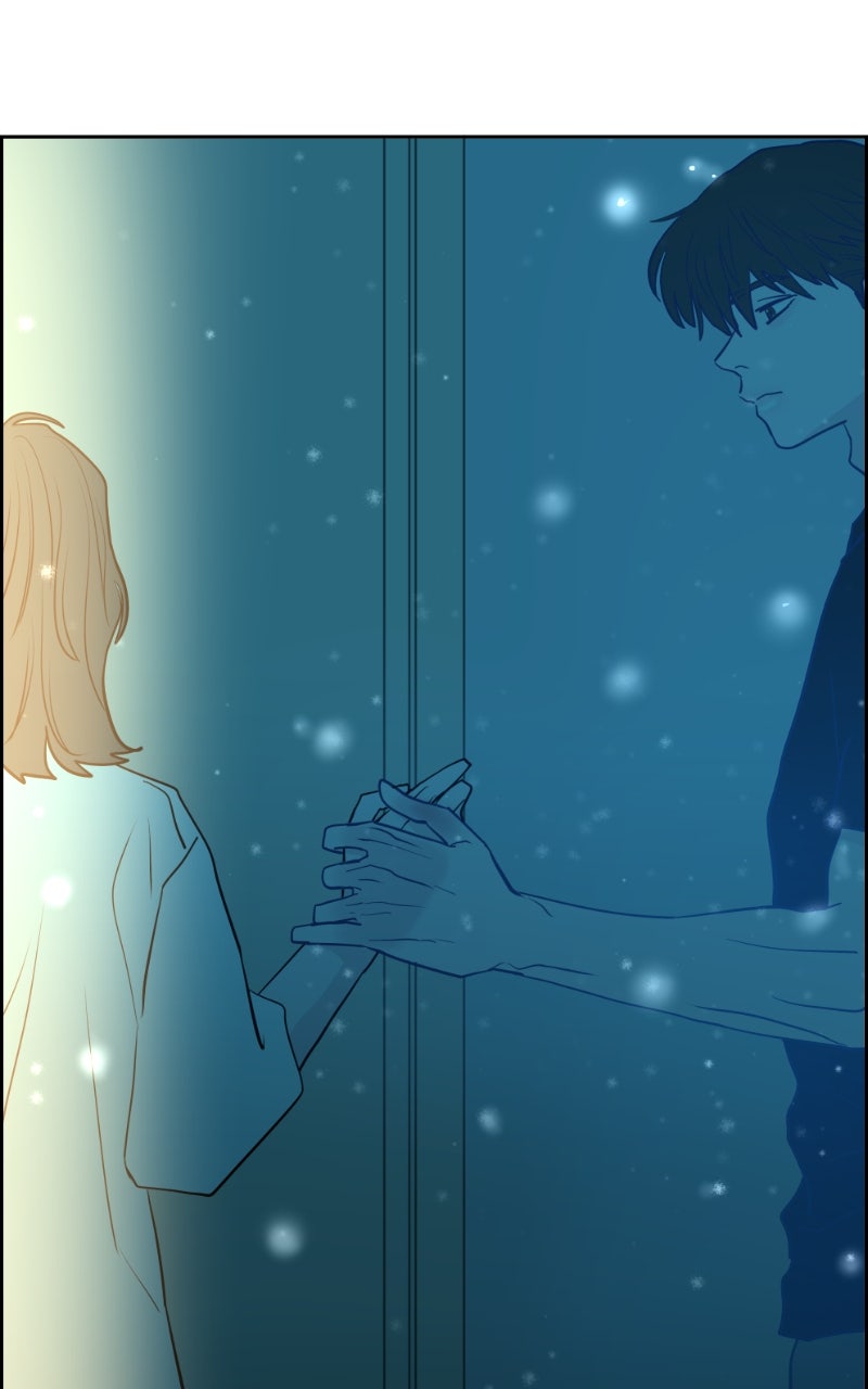 Copy-Paste Romance Episode 34 page 127 - 