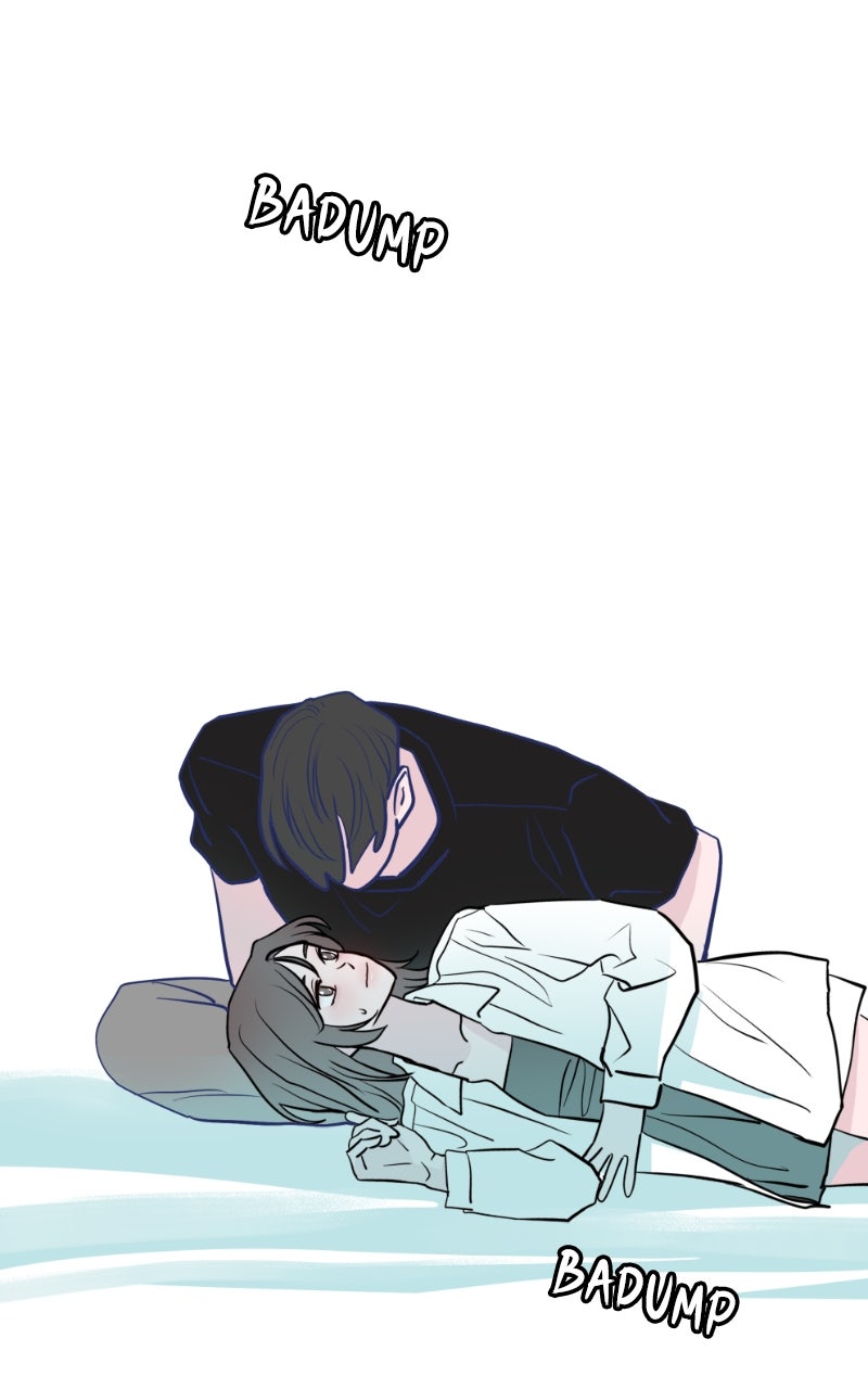 Copy-Paste Romance Episode 34 page 14 - 