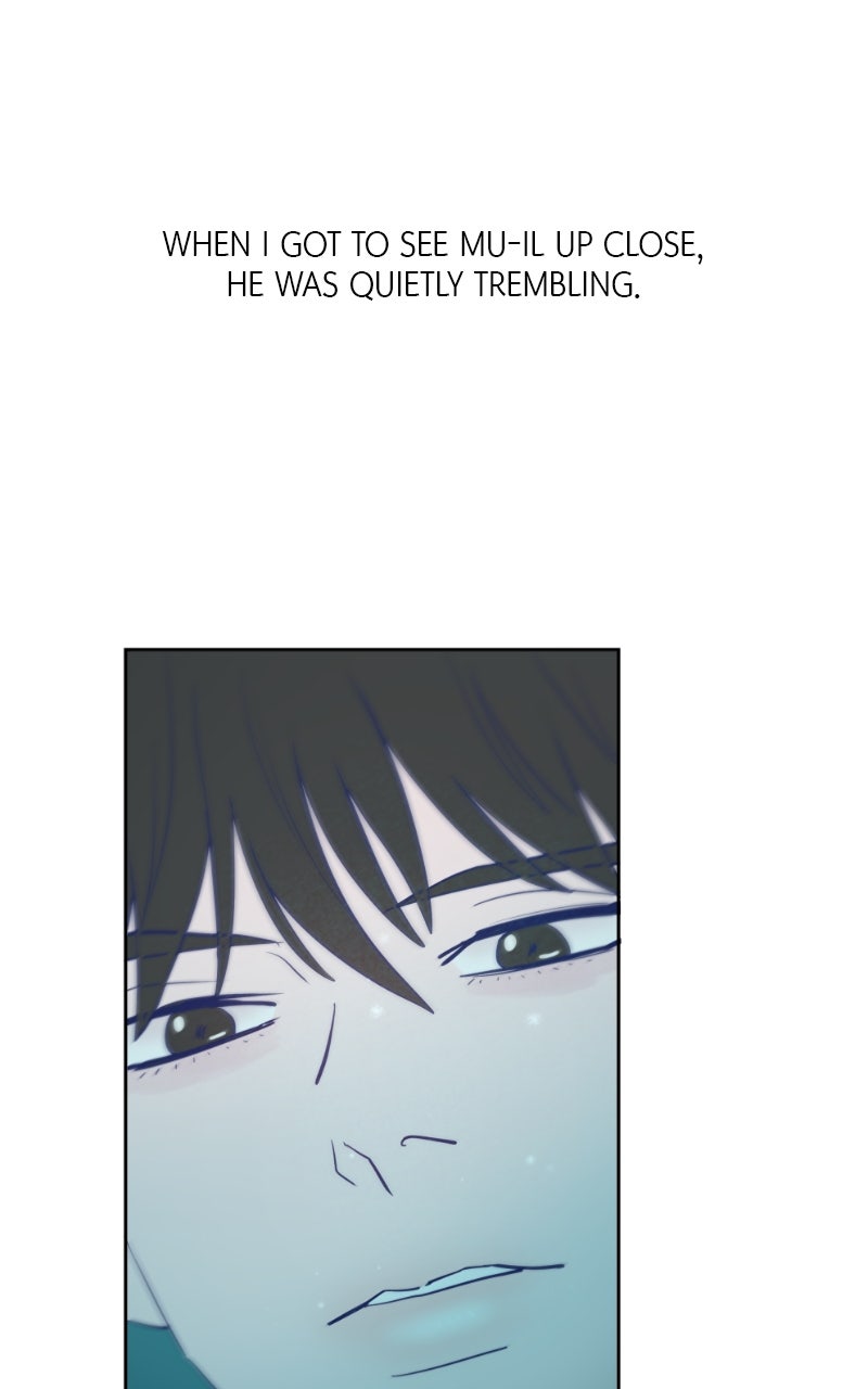 Copy-Paste Romance Episode 34 page 20 - 