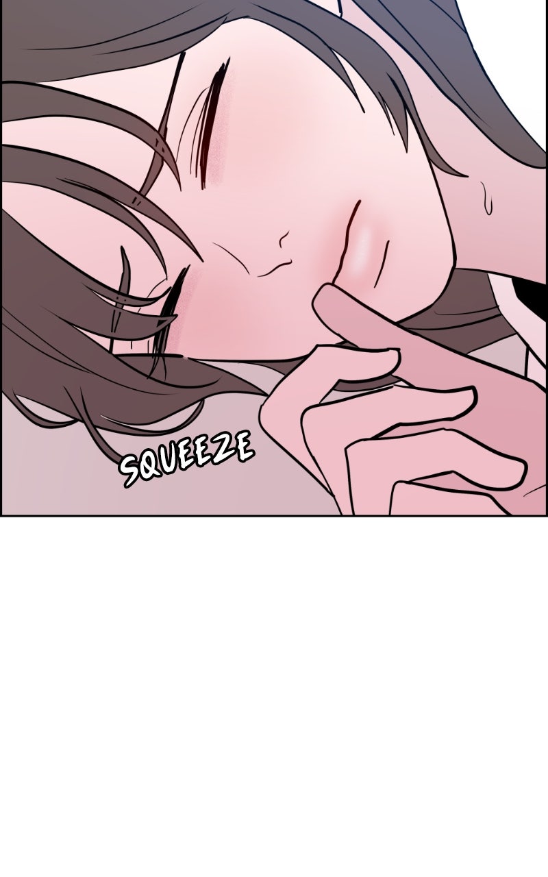 Copy-Paste Romance Episode 34 page 3 - 