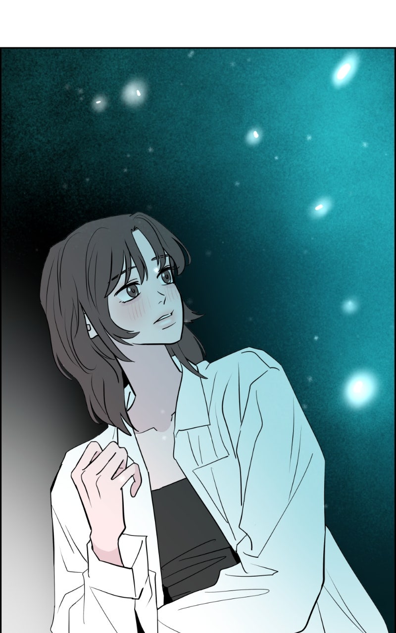 Copy-Paste Romance Episode 34 page 27 - 