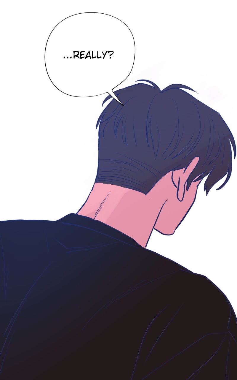 Copy-Paste Romance Episode 34 page 4 - 