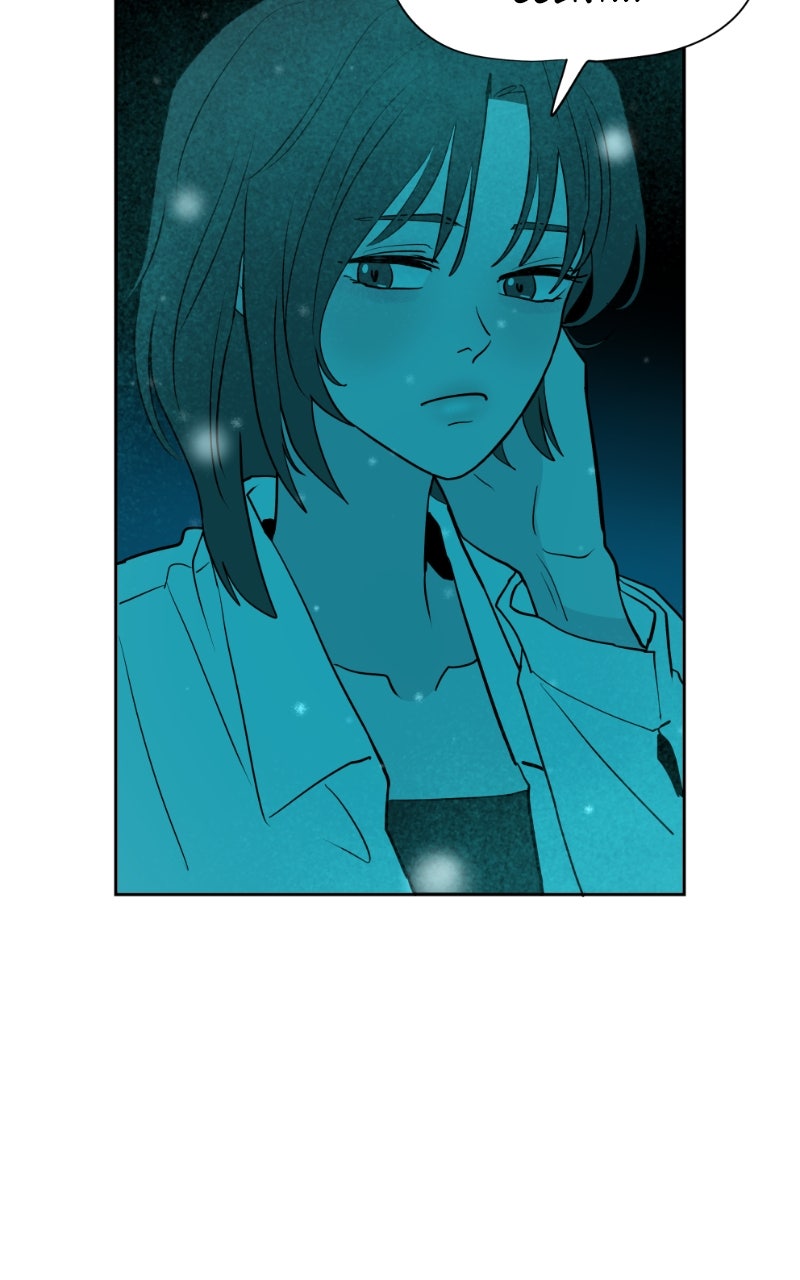 Copy-Paste Romance Episode 34 page 32 - 