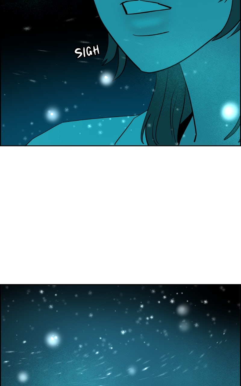 Copy-Paste Romance Episode 34 page 35 - 