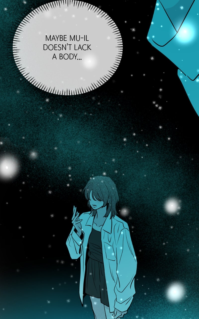 Copy-Paste Romance Episode 34 page 39 - 