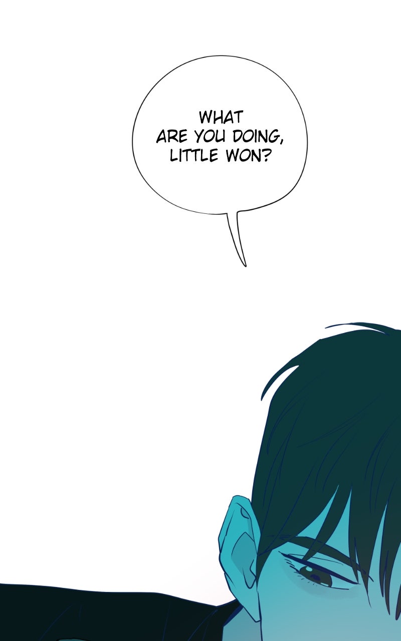 Copy-Paste Romance Episode 34 page 41 - 