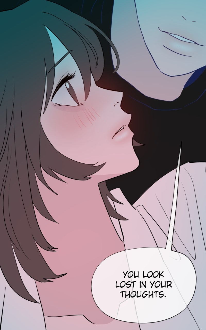 Copy-Paste Romance Episode 34 page 42 - 