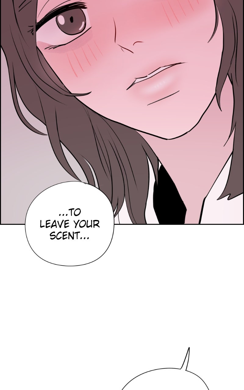 Copy-Paste Romance Episode 34 page 44 - 