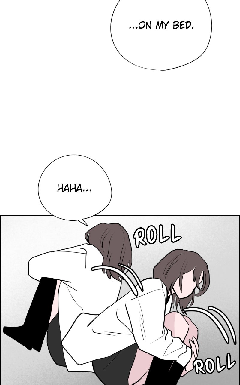 Copy-Paste Romance Episode 34 page 45 - 