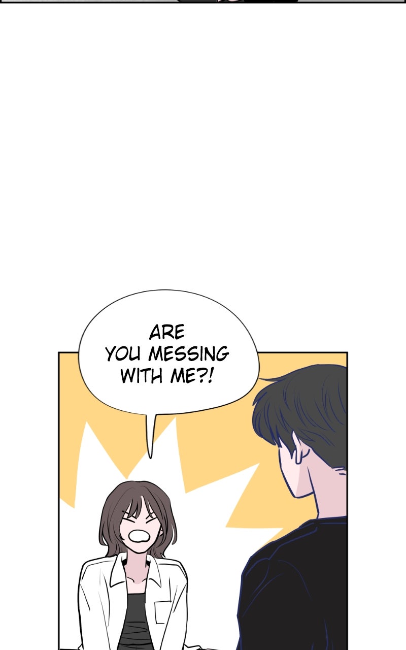 Copy-Paste Romance Episode 34 page 46 - 