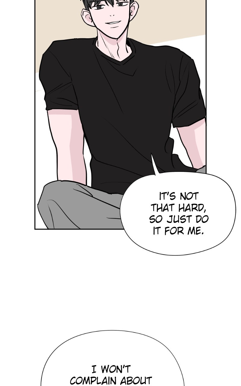 Copy-Paste Romance Episode 34 page 48 - 
