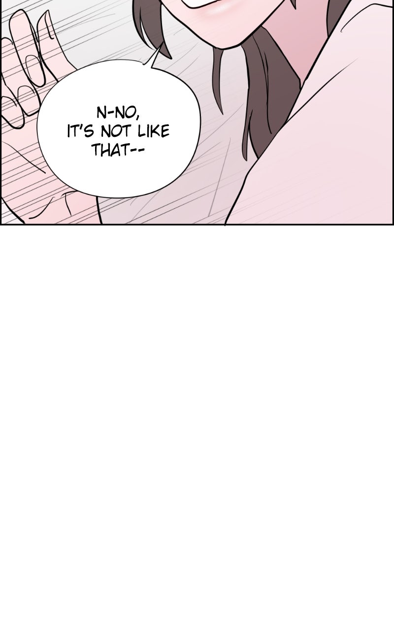 Copy-Paste Romance Episode 34 page 6 - 