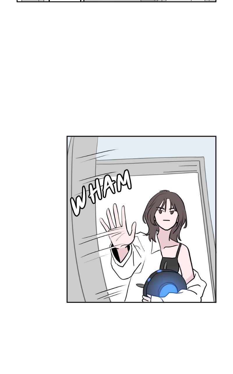 Copy-Paste Romance Episode 34 page 51 - 