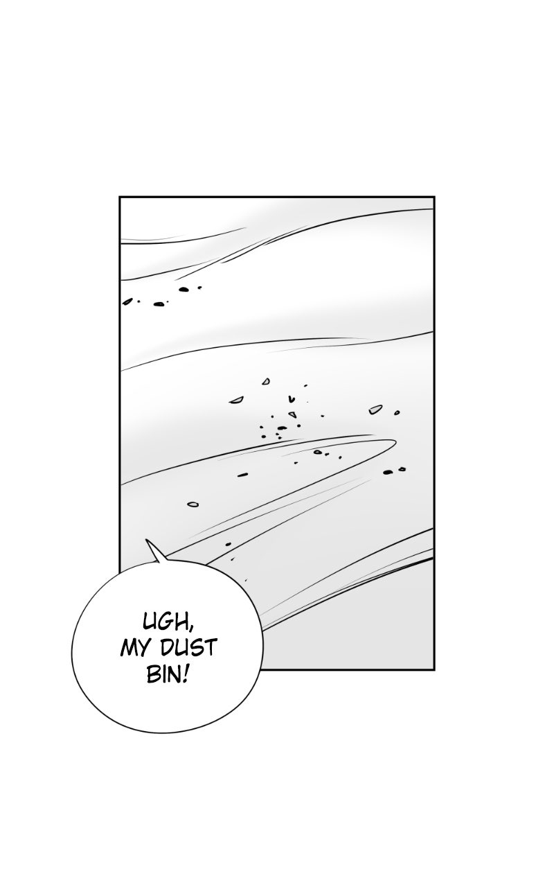 Copy-Paste Romance Episode 34 page 54 - 