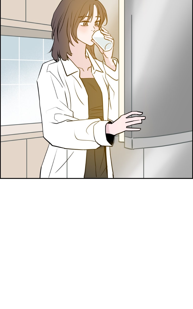 Copy-Paste Romance Episode 34 page 59 - 