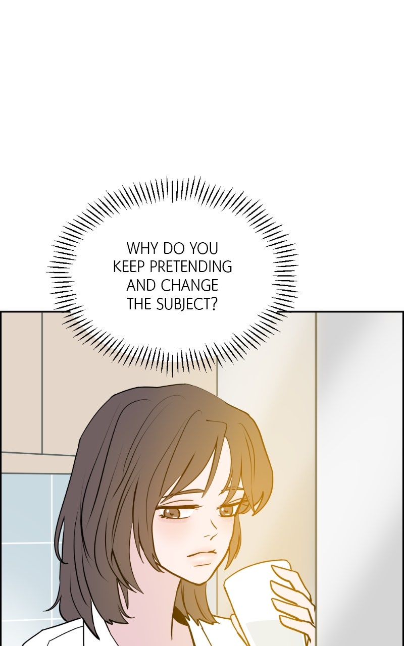 Copy-Paste Romance Episode 34 page 60 - 