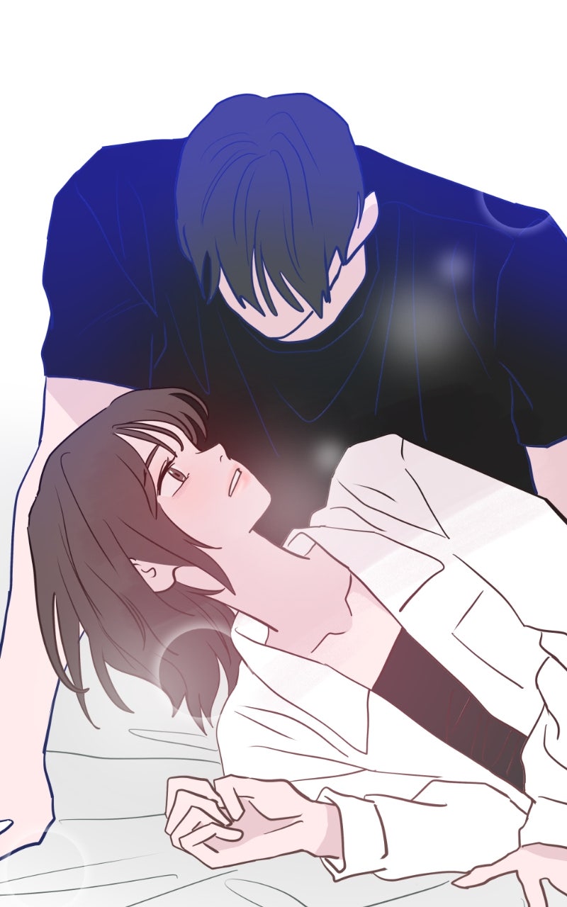 Copy-Paste Romance Episode 34 page 7 - 