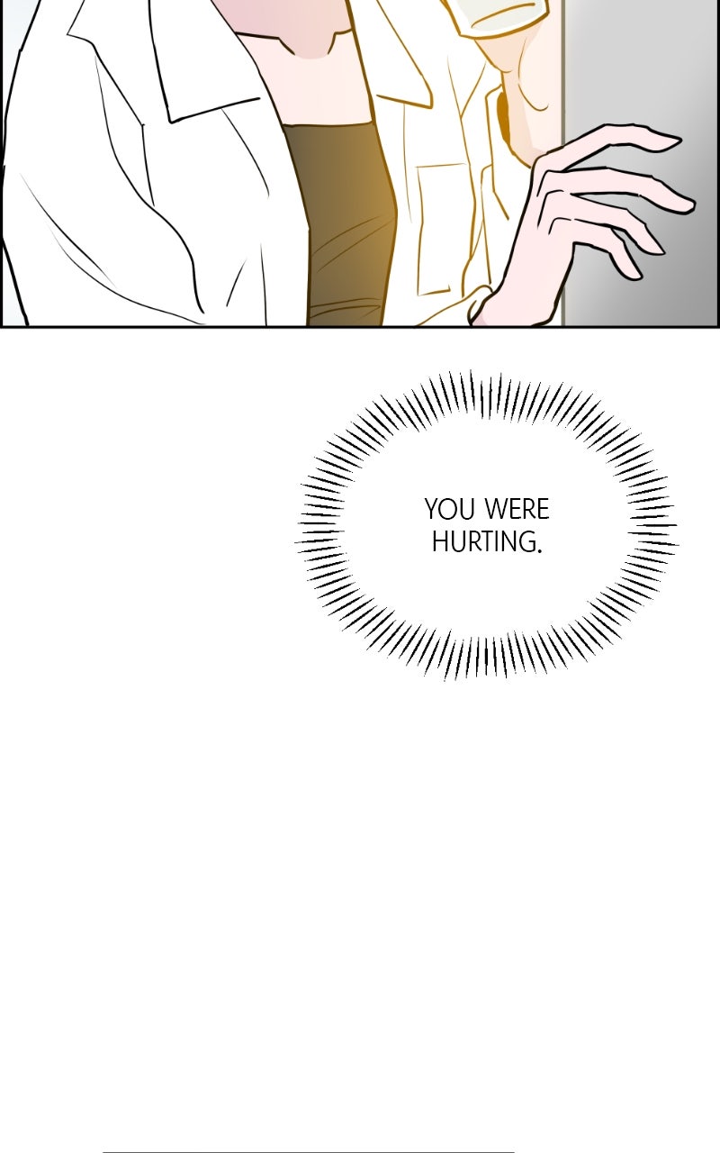 Copy-Paste Romance Episode 34 page 61 - 