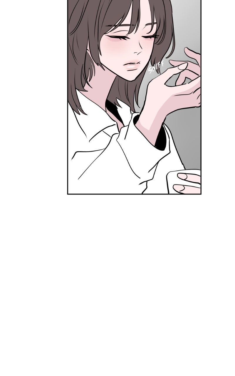 Copy-Paste Romance Episode 34 page 63 - 