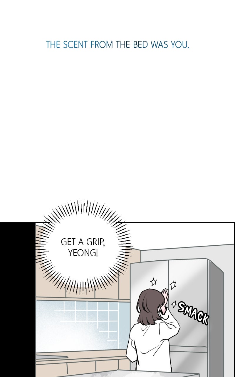 Copy-Paste Romance Episode 34 page 64 - 