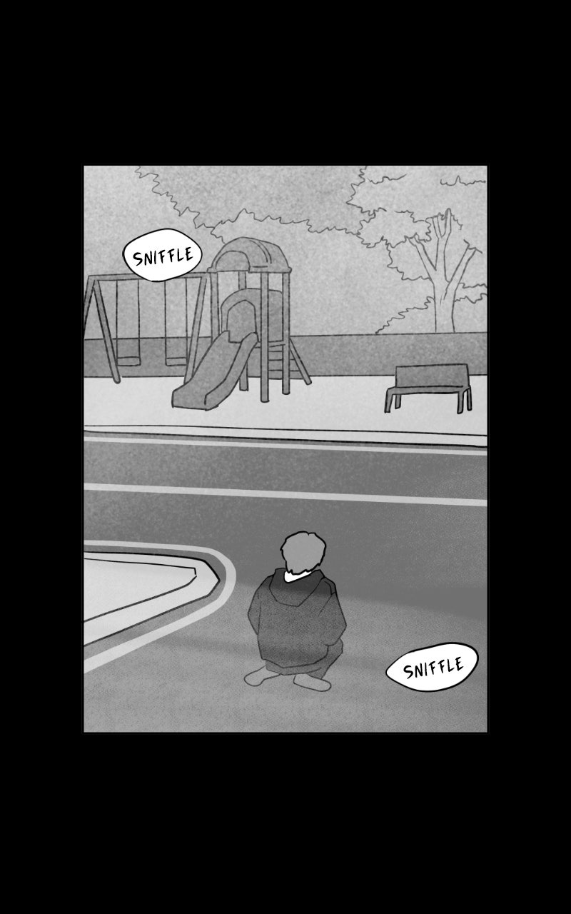 Copy-Paste Romance Episode 34 page 67 - 