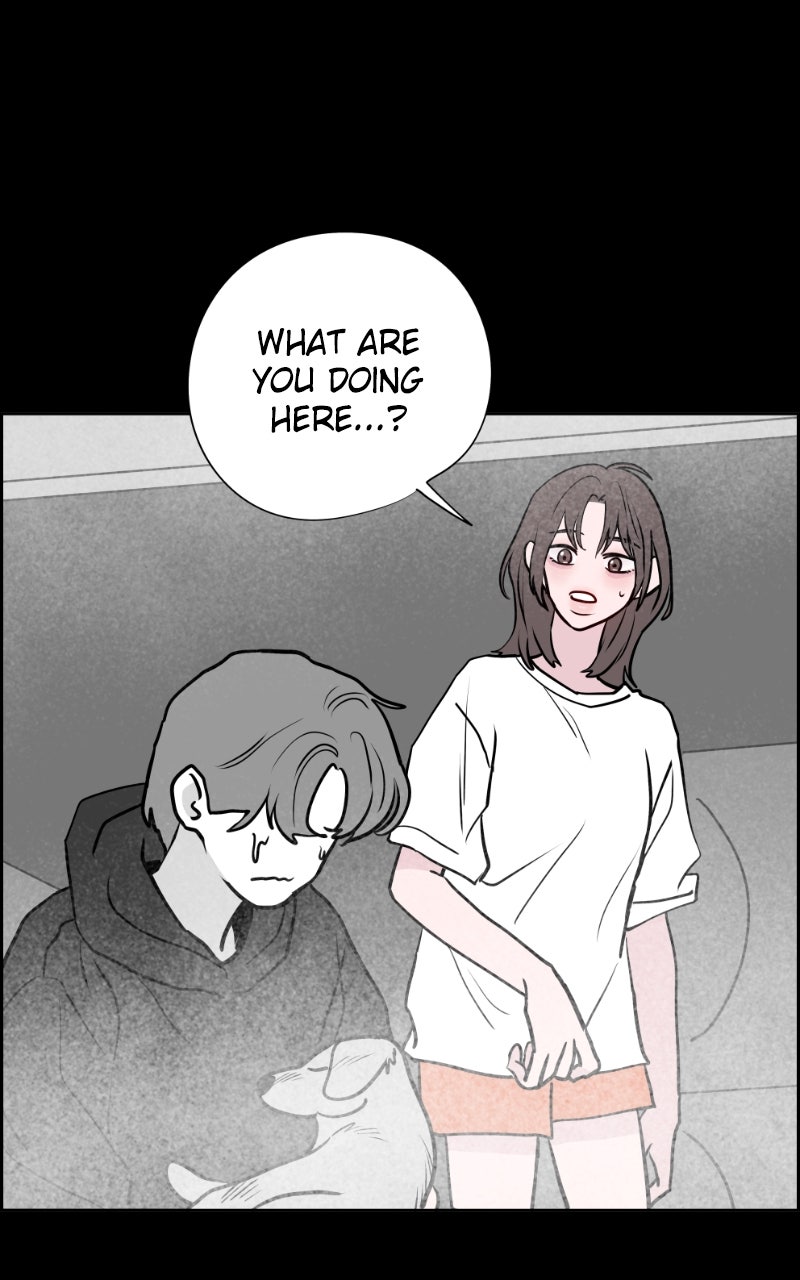 Copy-Paste Romance Episode 34 page 69 - 