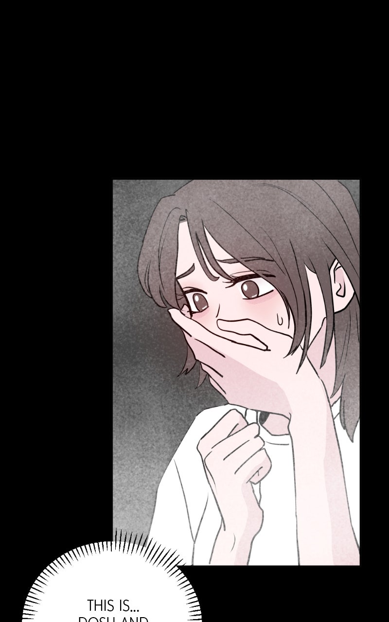 Copy-Paste Romance Episode 34 page 71 - 