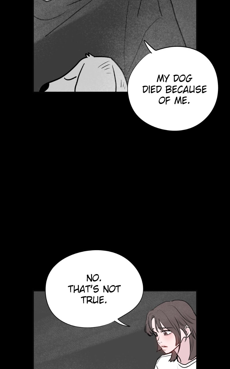 Copy-Paste Romance Episode 34 page 73 - 