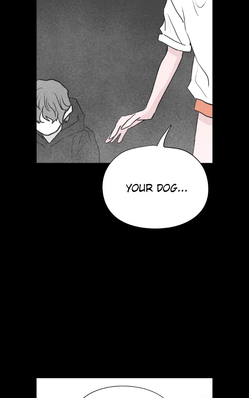 Copy-Paste Romance Episode 34 page 74 - 