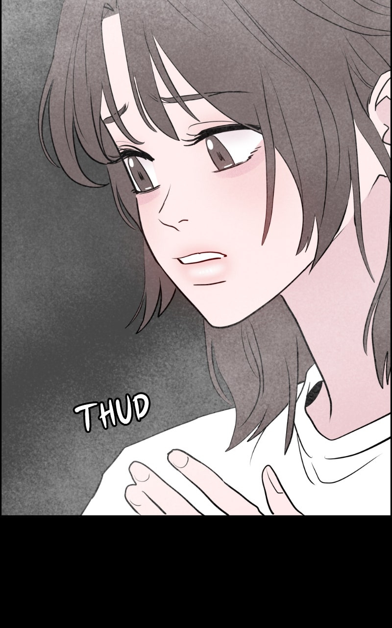 Copy-Paste Romance Episode 34 page 76 - 