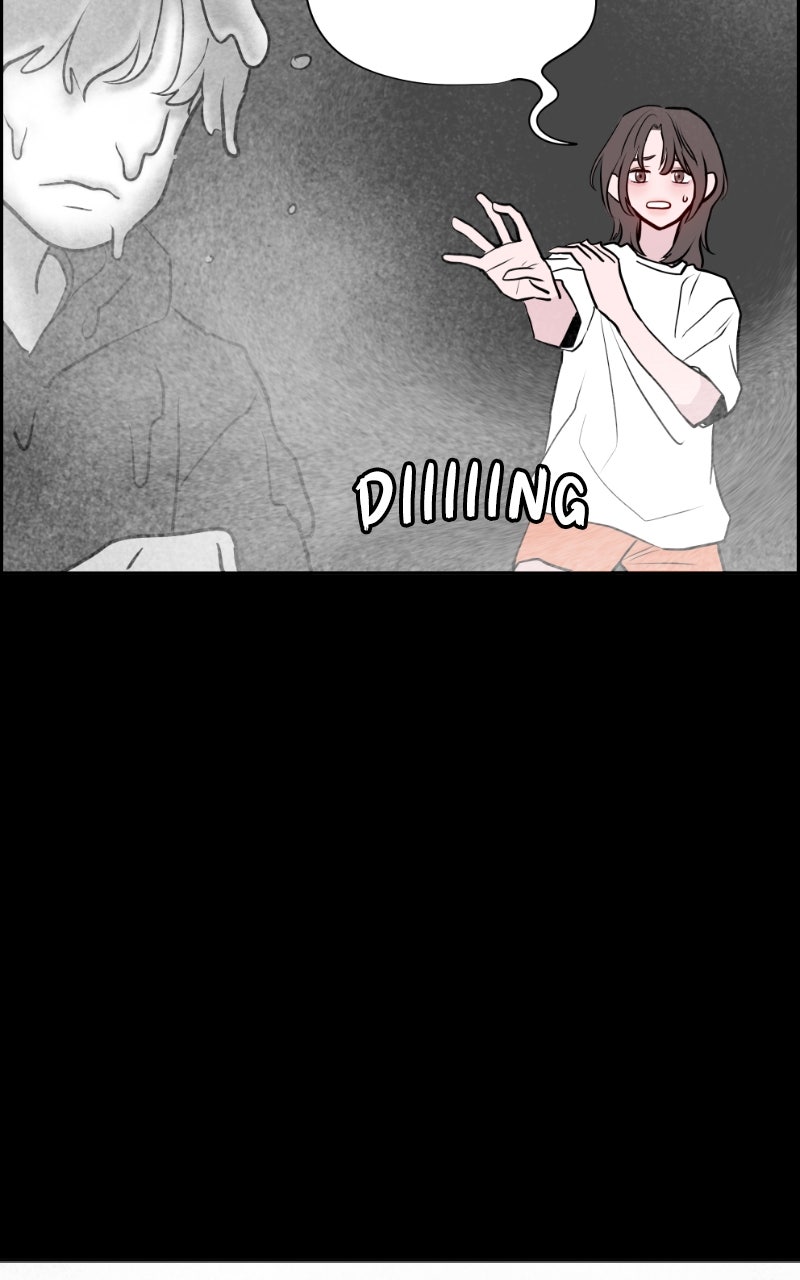 Copy-Paste Romance Episode 34 page 82 - 