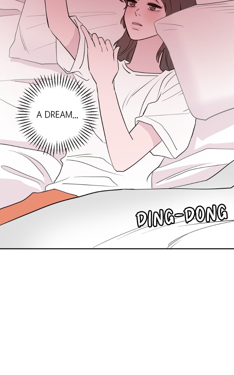 Copy-Paste Romance Episode 34 page 85 - 