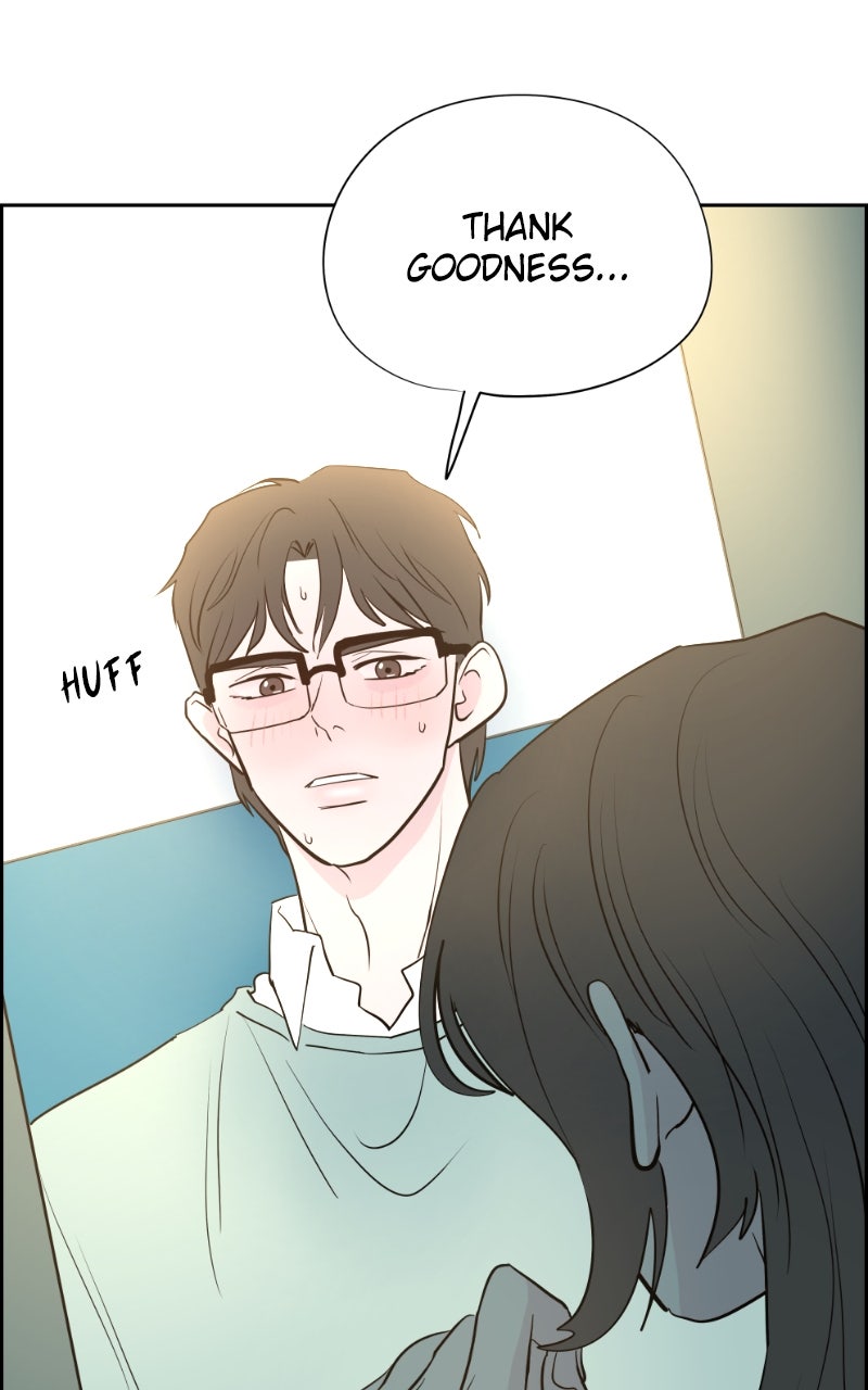 Copy-Paste Romance Episode 34 page 89 - 