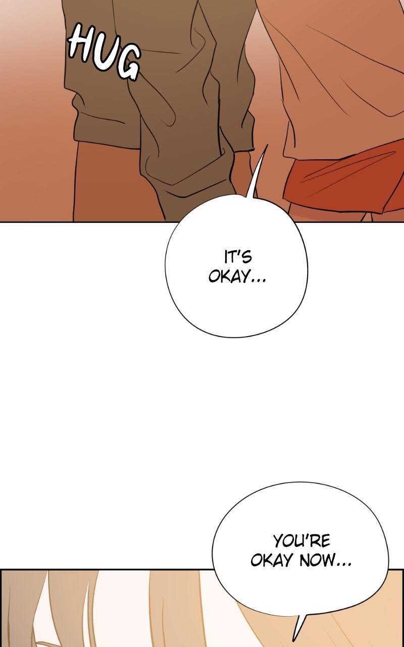 Copy-Paste Romance Episode 34 page 93 - 