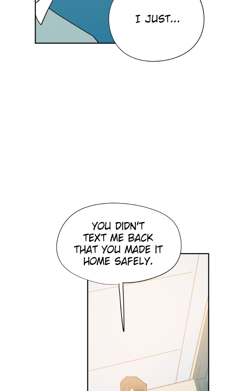 Copy-Paste Romance Episode 34 page 96 - 