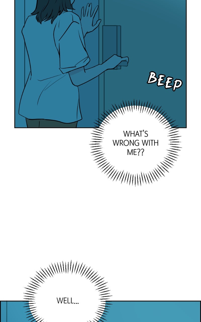 Copy-Paste Romance Episode 34 page 100 - 
