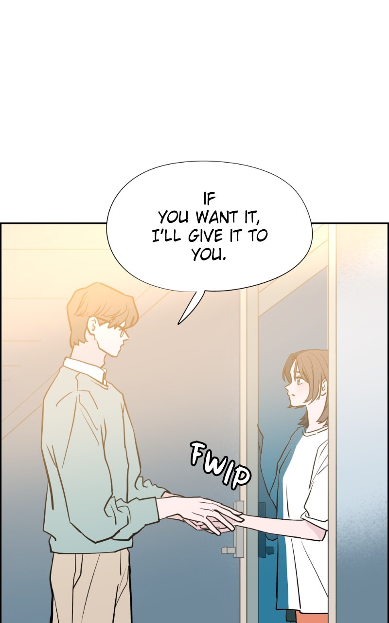 Copy-Paste Romance Episode 35 page 1 - 