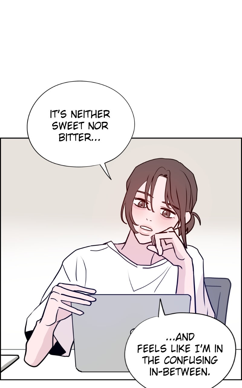 Copy-Paste Romance Episode 35 page 103 - 