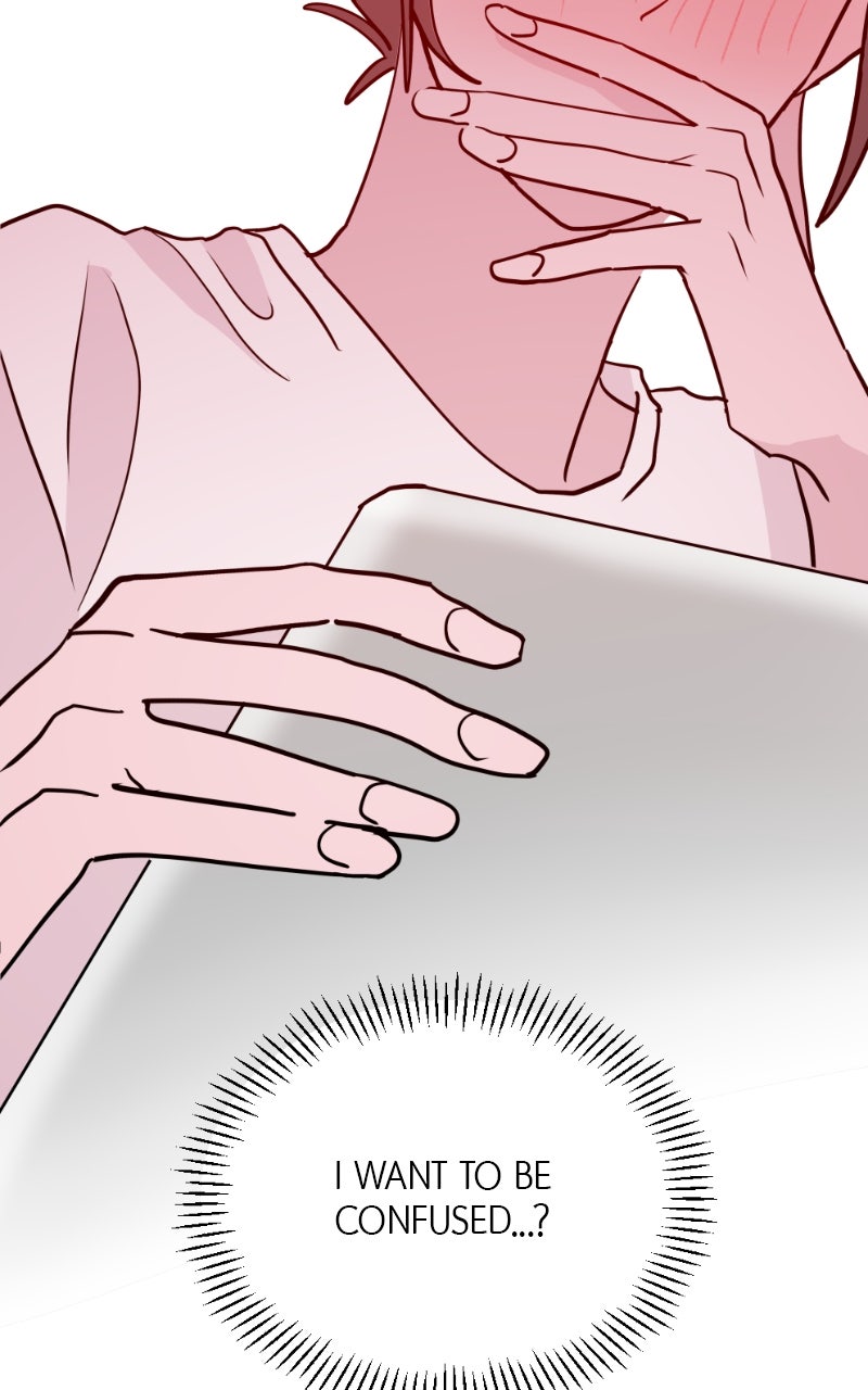 Copy-Paste Romance Episode 35 page 105 - 