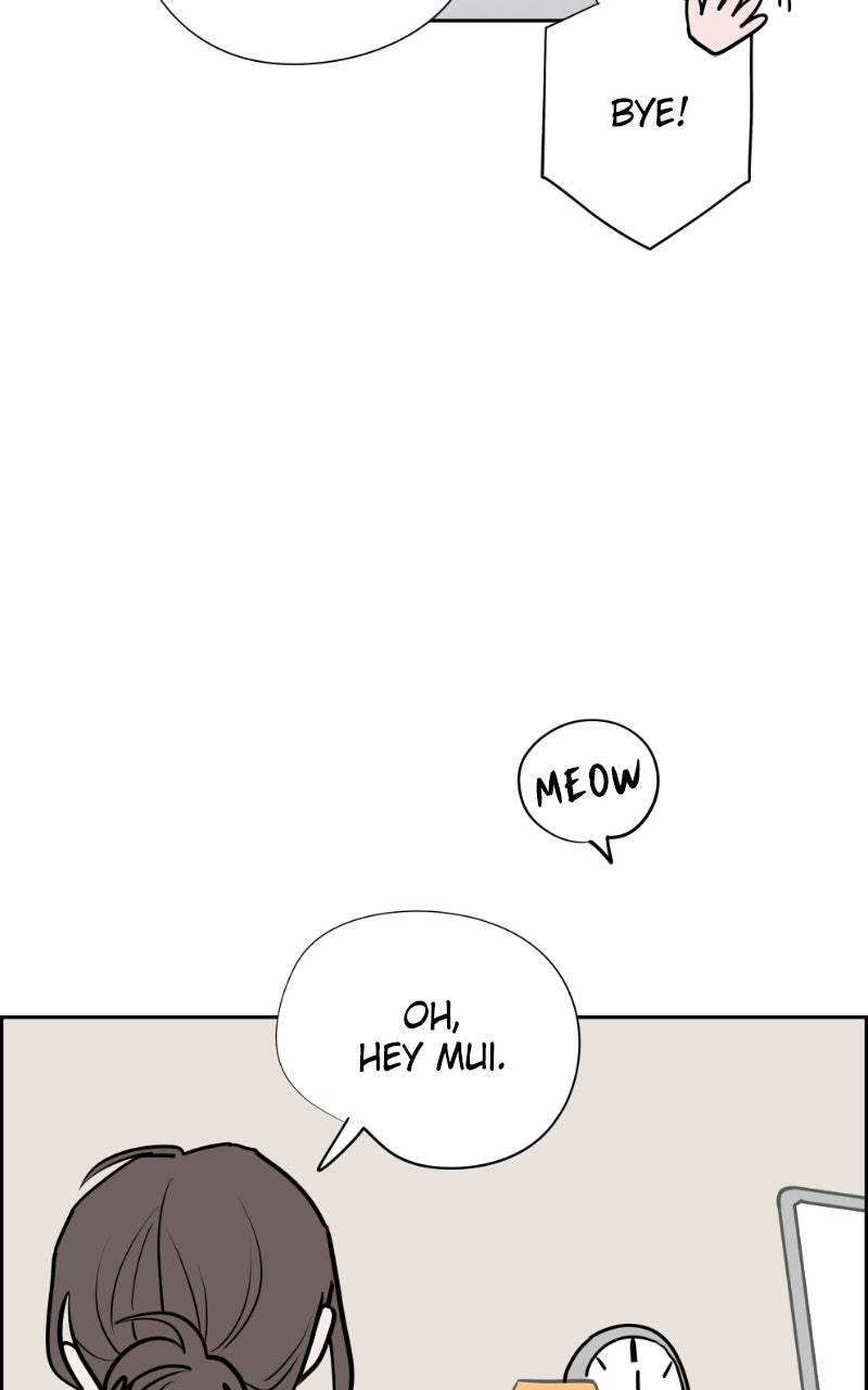 Copy-Paste Romance Episode 35 page 107 - 