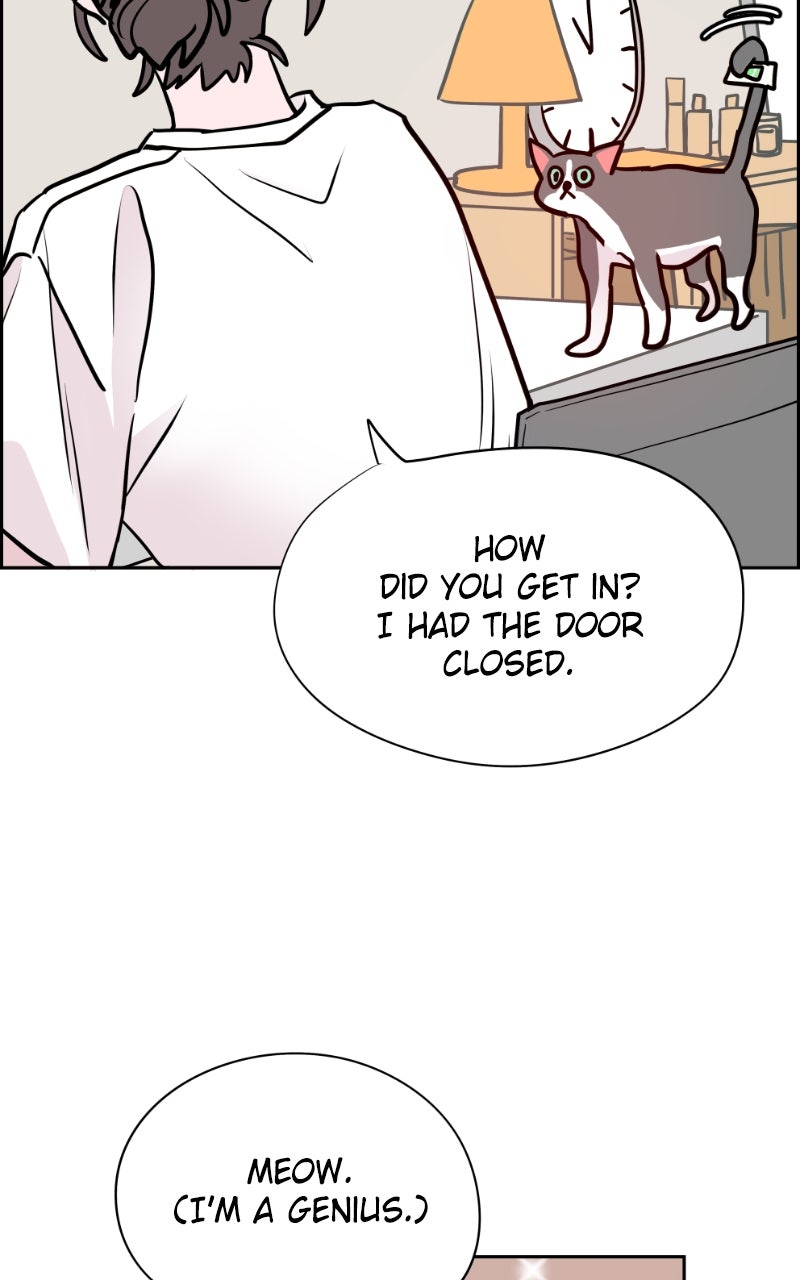 Copy-Paste Romance Episode 35 page 108 - 