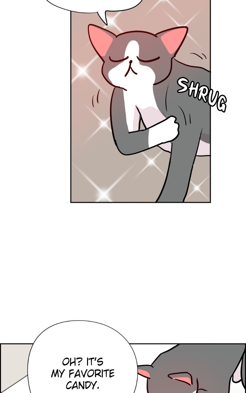 Copy-Paste Romance Episode 35 page 109 - 