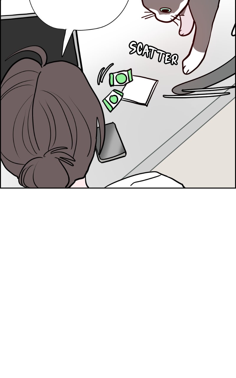 Copy-Paste Romance Episode 35 page 110 - 
