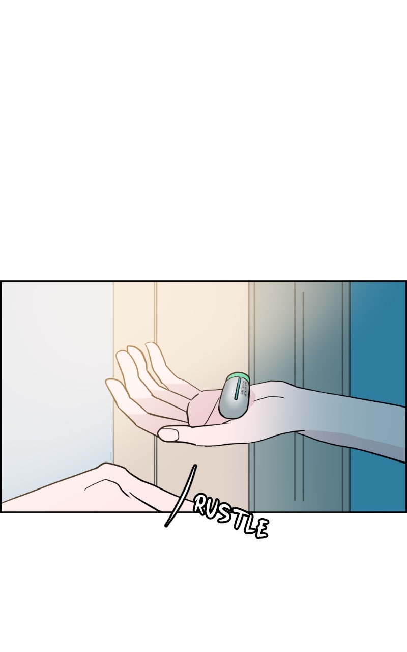Copy-Paste Romance Episode 35 page 12 - 