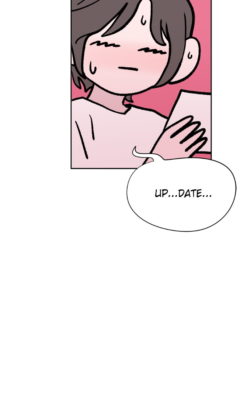 Copy-Paste Romance Episode 35 page 114 - 