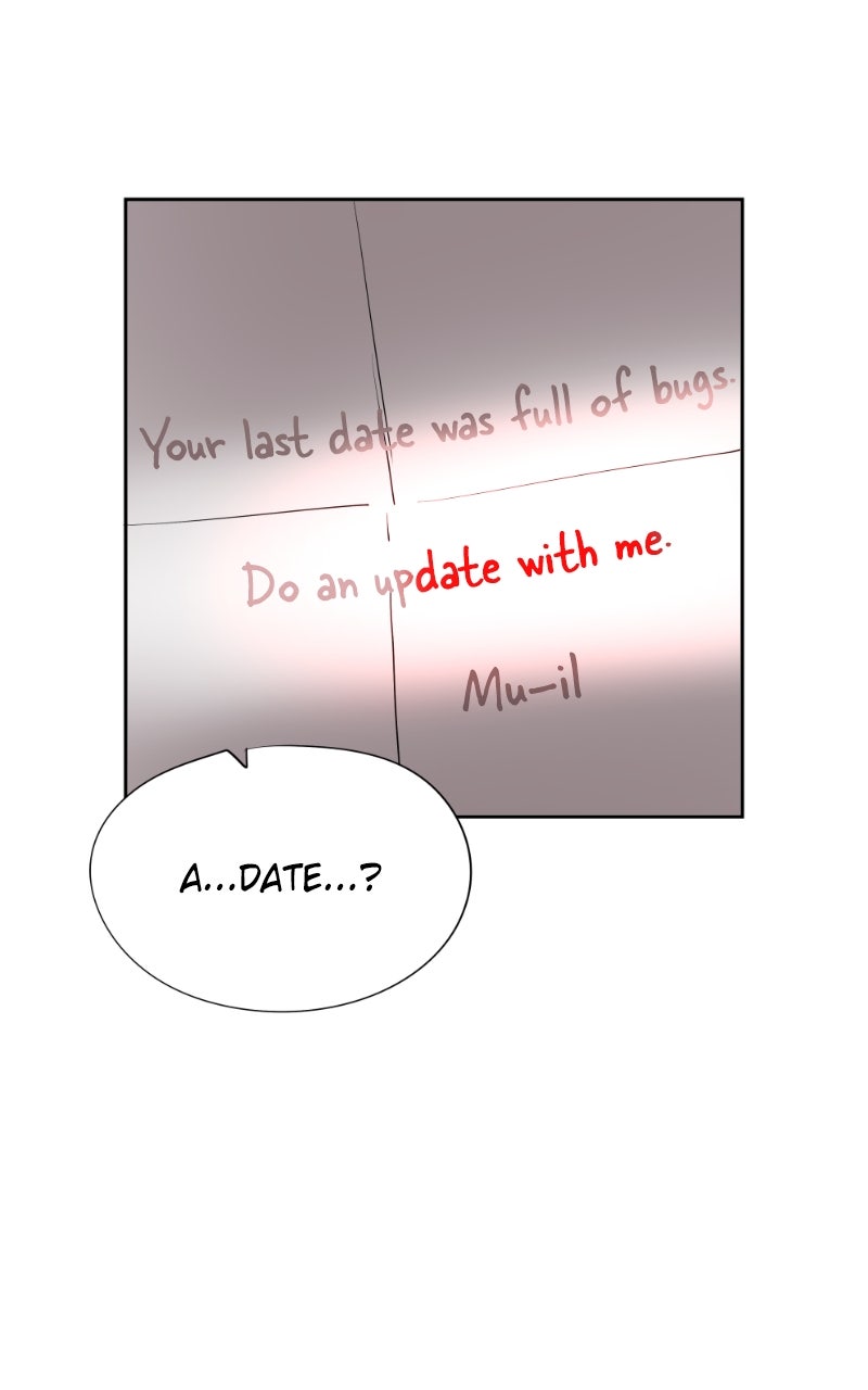 Copy-Paste Romance Episode 35 page 115 - 