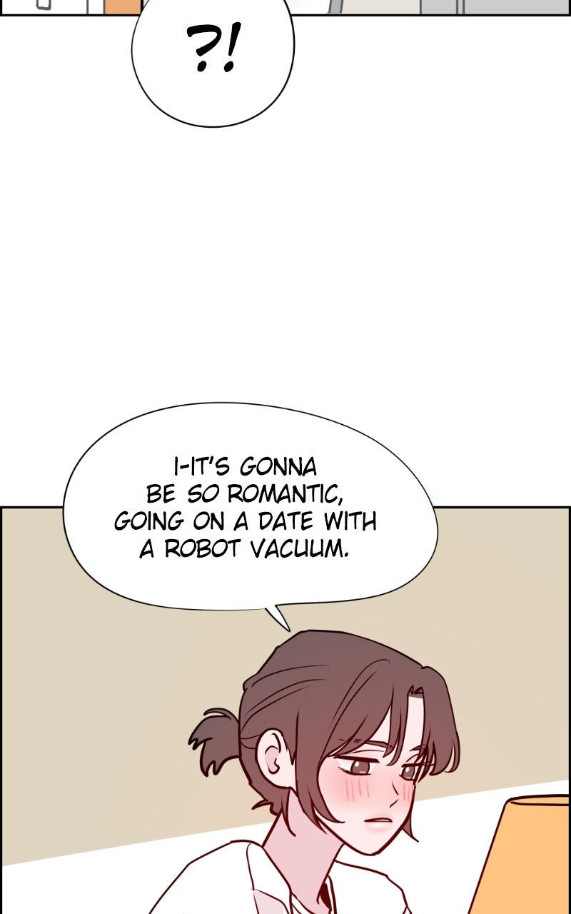 Copy-Paste Romance Episode 35 page 117 - 