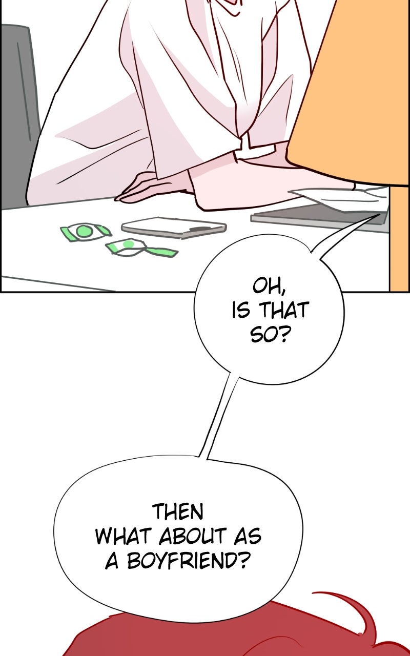 Copy-Paste Romance Episode 35 page 118 - 