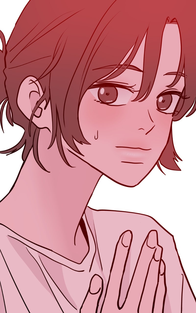 Copy-Paste Romance Episode 35 page 119 - 