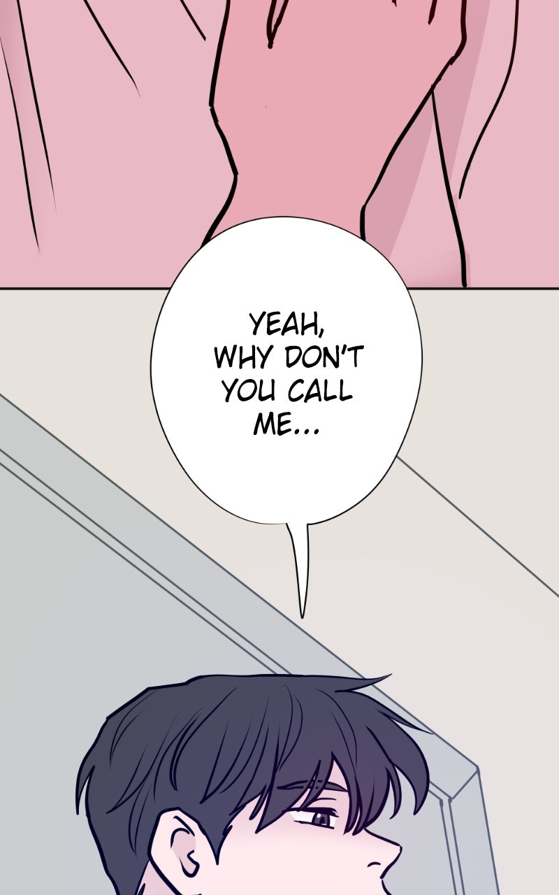 Copy-Paste Romance Episode 35 page 120 - 